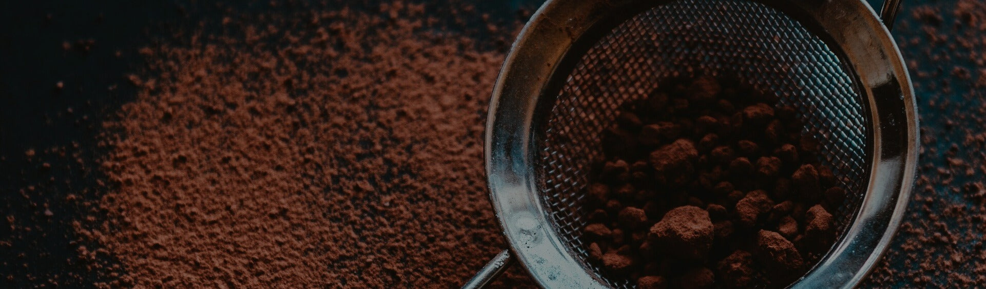 Superpowders