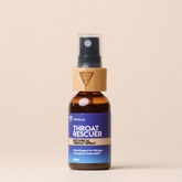 Throat Rescuer Herbal Throat Spray