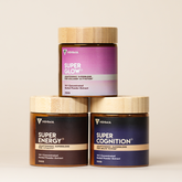 Adaptogen Superpowder Trio