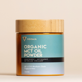 Organic MCT Oil Powder