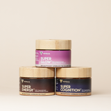 Adaptogen Superpowder Trio
