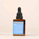 Serenus Tincture: Liquid Herbal Extract
