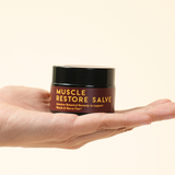 Muscle Restore Salve