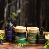 Back to School Defense Bundle