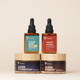 Burnout Recovery Bundle