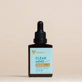 Clear Mind Junior: Liquid Herbal Extract
