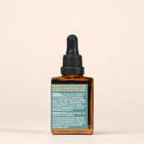 Clear Mind Tincture: Liquid Herbal Extract