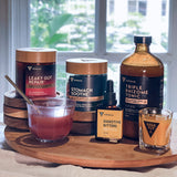 Gut & Immunity Reset Bundle