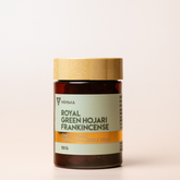 Royal Green Hojari Frankincense