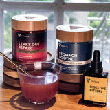Gut Health Trio