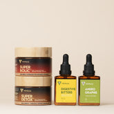 Insulin Resistance Support Bundle