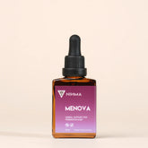 Menova Tincture: Liquid Herbal Extract