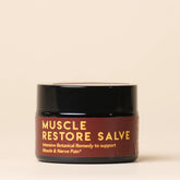 Muscle Restore Salve