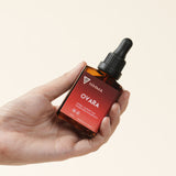 Ovara Tincture: Liquid Herbal Extract