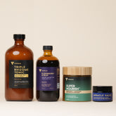 Postpartum Recovery Support Bundle