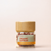 Organic Saffron
