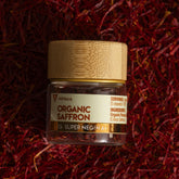 Organic Saffron