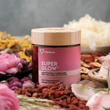 SuperGlow Adaptogenic Powder