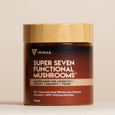 Super Seven Functional Mushrooms