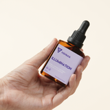 Illumination Tincture: Liquid Herbal Extract