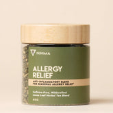 Allergy Relief Herbal Tea