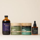 Back to School Defense Bundle