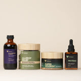 Back to School Defense Bundle
