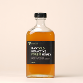 Raw Bioactive Forest Honey