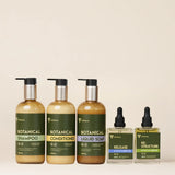 Botanical Bath & Body Set