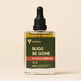 Bugs Be Gone Botanical Body Oil