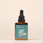 Clear Mind Tincture: Liquid Herbal Extract