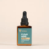 Clear Mind Tincture: Liquid Herbal Extract
