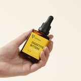 Digestive Bitters Tincture: Liquid Herbal Extract