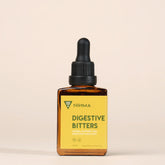 Digestive Bitters Tincture: Liquid Herbal Extract