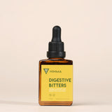 Digestive Bitters Tincture: Liquid Herbal Extract