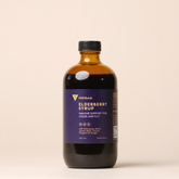 Elderberry Syrup