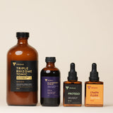Flu Relief Bundle