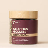 Glorious Goddess Herbal Tea