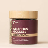Glorious Goddess Herbal Tea