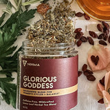 Glorious Goddess Herbal Tea