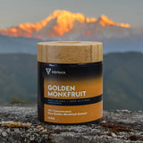 Golden Monkfruit