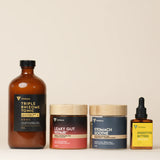 Gut & Immunity Reset Bundle