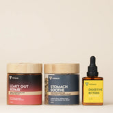 Gut Health Trio