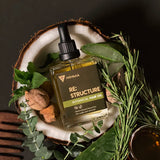 Re:Structure Botanical Hair Oil