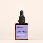 Illumination Tincture: Liquid Herbal Extract
