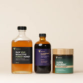 Immunity Potion Trio