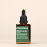 Kava-Kava: Liquid Herbal Extract