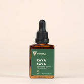 Kava-Kava: Liquid Herbal Extract
