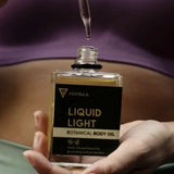Liquid Light Botanical Body Oil