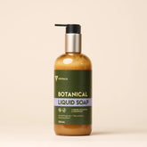 Botanical Liquid Soap